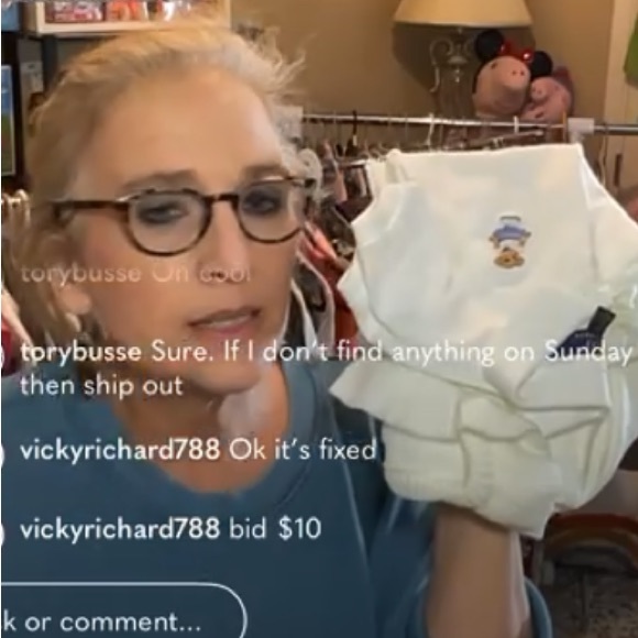 LIKE TO BE NOTIFIED WHEN I GO LIVE! @ckl205 I would LOVE FOR YOU TO JOIN ME! - Picture 3 of 14